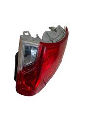 LANTERNA TRASEIRA ESQUERDA PEUGEOT 2008 2015 A 2022 (MALA)