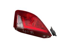 LANTERNA TRASEIRA DIREITA PEUGEOT 408 2012 A 2015 (MALA)