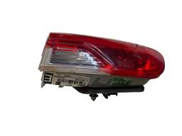 LANTERNA TRASEIRA ESQUERDA PEUGEOT 2008 2015 A 2022 (MALA)