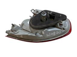 LANTERNA TRASEIRA ESQUERDA PEUGEOT 2008 2015 A 2022 (MALA)