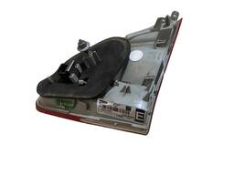 LANTERNA TRASEIRA ESQUERDA PEUGEOT 2008 2015 A 2022 (MALA)