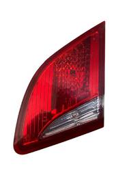 Lanterna Traseira Direita Peugeot 408 2012 a 2015 (mala)