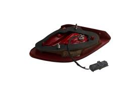 LANTERNA TRASEIRA DIREITA PEUGEOT 408 2012 A 2015 (MALA)