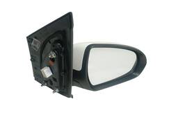 RETROVISOR DIREITO HB20 2020 2021 2022/.. ELÉTRICO C/PISCA