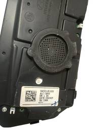 PAINEL DE INSTRUMENTO HB20 1.0 2024 94033R1000