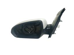 Retrovisor Esquerdo HB20 2020/ C/Pisca (avaria)