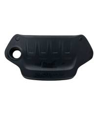 Tampa capa proteção motor jeep compass 2.0 16v 2016/2020