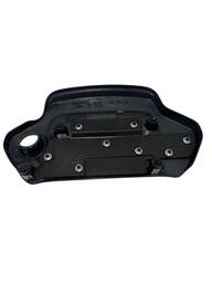 Tampa Capa Proteção Motor Jeep Compass 2.0 16v 2016/2020 50053418