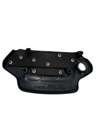 Tampa Capa Proteção Motor Jeep Compass 2.0 16v 2016/2020 50053418