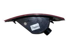 LANTERNA PARACHOQUE TRASEIRO ESQUERDA ECOSPORT 2013 A 2016