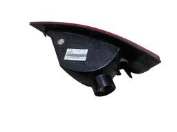 LANTERNA PARACHOQUE TRASEIRO ESQUERDA ECOSPORT 2013 A 2016