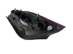 LANTERNA TRASEIRA DIREITA CELTA 2007 A 2015 CRISTAL