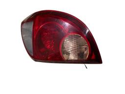 LANTERNA TRASEIRA DIREITA CELTA 2007 A 2015 CRISTAL