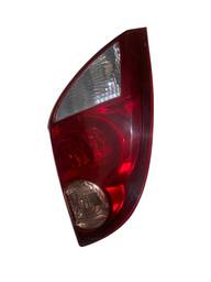 Lanterna Traseira Direita Celta 2007 a 2015 Cristal