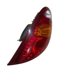 LANTERNA TRASEIRA DIREITA CELTA 2001 A 2006