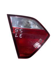 LANTERNA TRASEIRA ESQUERDA VOYAGE G6 G7 (MALA)