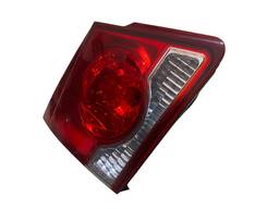 LANTERNA TRASEIRA ESQUERDA CRUZE 2012 A 2016 SEDAN (MALA)