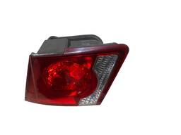 LANTERNA TRASEIRA ESQUERDA CRUZE 2012 A 2016 SEDAN (MALA)