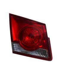 Lanterna Traseira Esquerda Cruze 2012 a 2016 Sedan (mala)