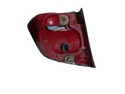 LANTERNA TRASEIRA DIREITA SPACEFOX 11/14 (MALA)