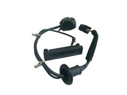 BOTÃO PORTA MALAS CAMERA RÉ HB20 2023 2024 HATCH 