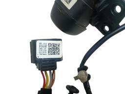 BOTÃO PORTA MALAS CAMERA RÉ HB20 2023 2024 HATCH 