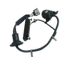 BOTÃO PORTA MALAS CAMERA RÉ HB20 2023 2024 HATCH 