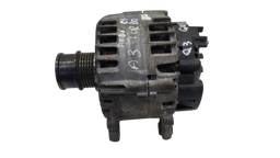 ALTERNADOR A3 Q3 TFSI GOLF JETTA TIGUAN T-CROSS 1.4 TSI 13/ 