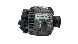 ALTERNADOR JETTA FUSCA TIGUAN PASSAT A3 2.0 TSI 200CV 09/13