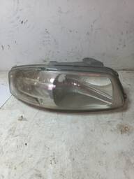 Farol Direito Gol Saveiro Parati G4 Cromado