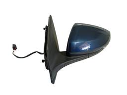 RETROVISOR ESQUERDO POLO VIRTUS 2018/ C/ PISCA ELÉTRICO