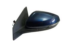 RETROVISOR ESQUERDO POLO VIRTUS 2018/ C/ PISCA ELÉTRICO