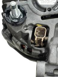 Alternador Jeep Compass 2.0 Flex 2017 - 2021 Usado