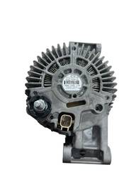 Alternador Jeep Compass 2.0 Flex 2017 - 2021 Usado
