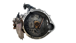 Caixa Cambio Jac J3 J5 T5 T40 1.5 16v 2010/.. Manual