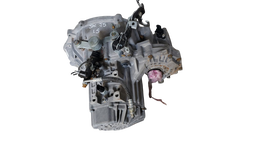 CAIXA CAMBIO JAC J3 J5 T5 T40 1.5 16V 2010/.. MANUAL