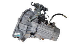 CAIXA CAMBIO JAC J3 J5 T5 T40 1.5 16V 2010/.. MANUAL