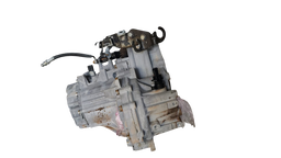 CAIXA CAMBIO JAC J3 J5 T5 T40 1.5 16V 2010/.. MANUAL