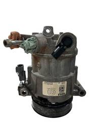 Compressor Ar Condicionado Compass 2.0 Flex 2016 - 2022 52094153