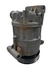 Compressor Ar Condicionado Compass 2.0 Flex 2016 - 2022 52094153