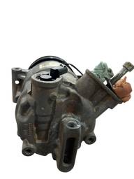 Compressor Ar Condicionado Compass 2.0 Flex 2016 - 2022 52094153