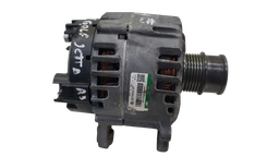 ALTERNADOR A3 Q3 TFSI GOLF JETTA TIGUAN T-CROSS 1.4 TSI 13/ 