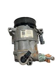 Compressor Ar Condicionado Compass 2.0 Flex 2016 - 2022