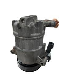 Compressor Ar Condicionado Compass 2.0 Flex 2016 - 2022 52094153