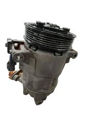 Compressor Ar Condicionado Compass 2.0 Flex 2016 - 2022 52094153