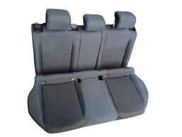 JOGO BANCOS TRASEIRO T-CROSS 2020 2021 2022/..