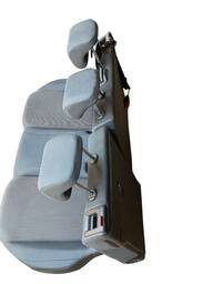 JOGO BANCOS TRASEIRO T-CROSS 2020 2021 2022/..