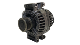 ALTERNADOR JETTA FUSCA TIGUAN PASSAT A3 2.0 TSI 200CV 09/13