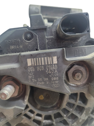 ALTERNADOR JETTA FUSCA TIGUAN PASSAT A3 2.0 TSI 200CV 09/13