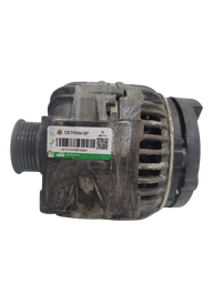 Alternador Jetta Fusca Tiguan Passat A3 2.0 Tsi 200cv 09/13